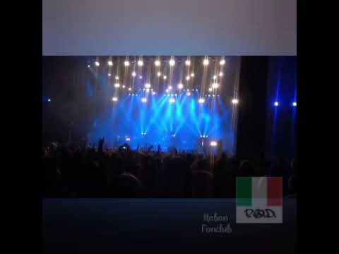 P.O.D. - Youth of the Nation - Live at Graspop , 2013