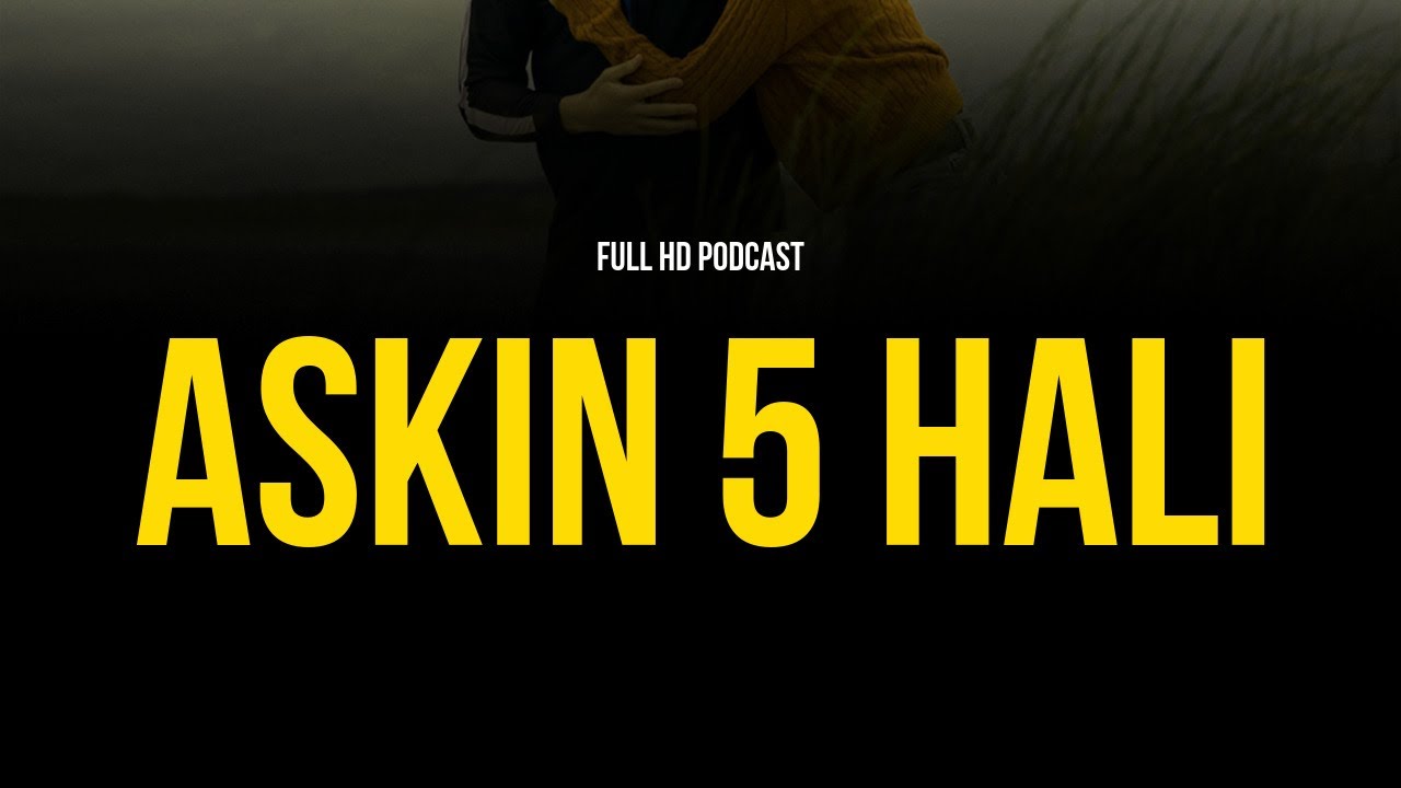 #podcast Askin 5 Hali (2016) - HD Podcast Filmi Full İzle