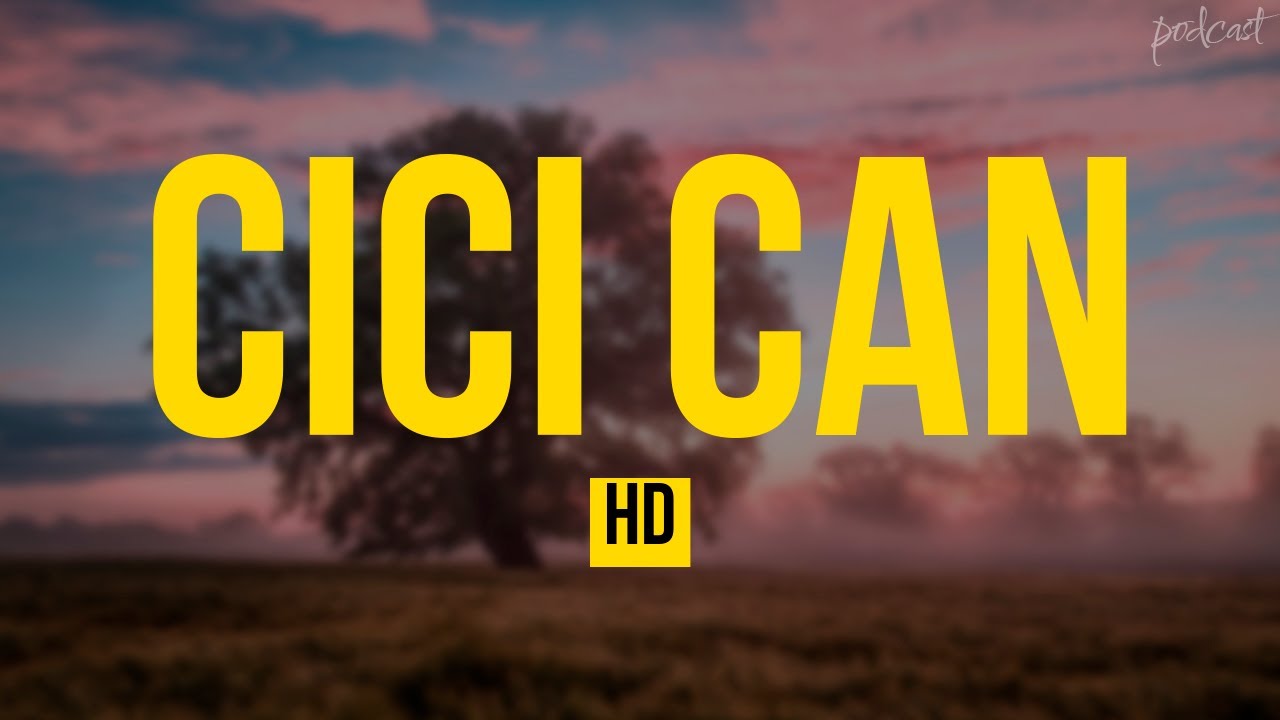 #podcast Cici Can (1963) - HD Podcast Filmi Full İzle