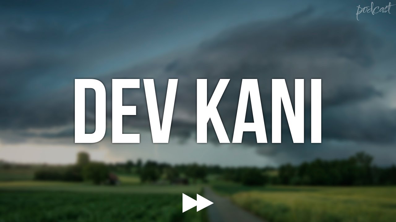 #podcast Dev Kani (1984) - HD Podcast Filmi Full İzle