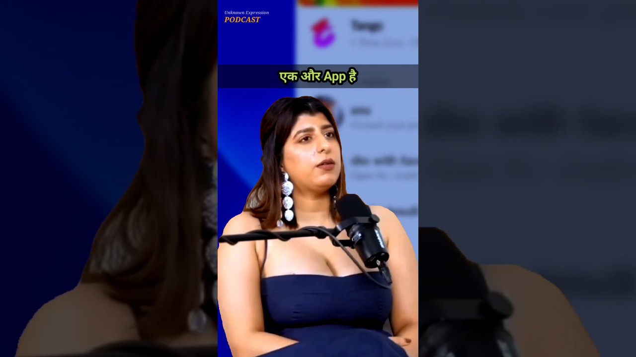 PODCAST: How Easy income for girls (muskan) from ONLYFAN TANGO #live #tango