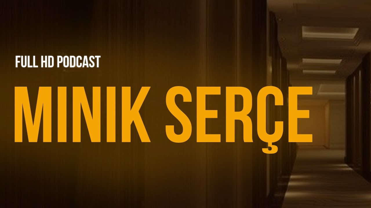 #podcast Minik Serçe (1978) - HD Podcast Filmi Full İzle