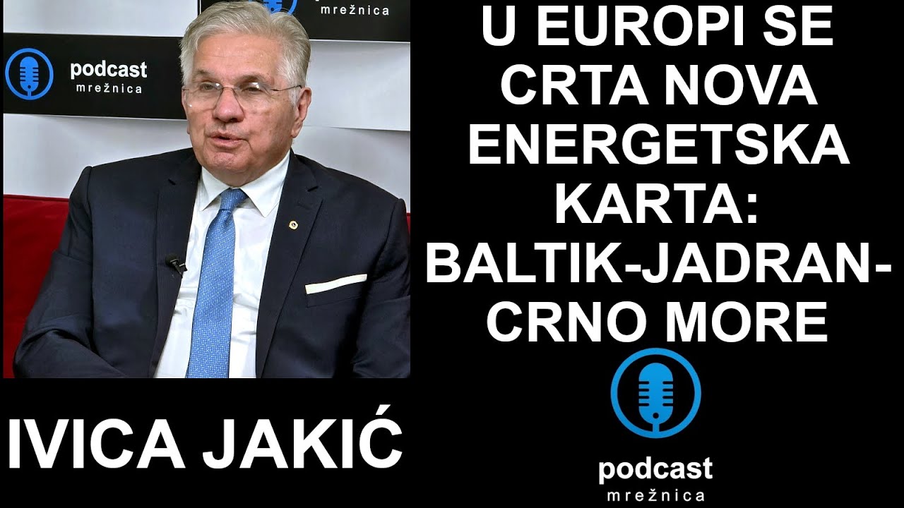 PODCAST MREŽNICA – Jakić: Zbog 