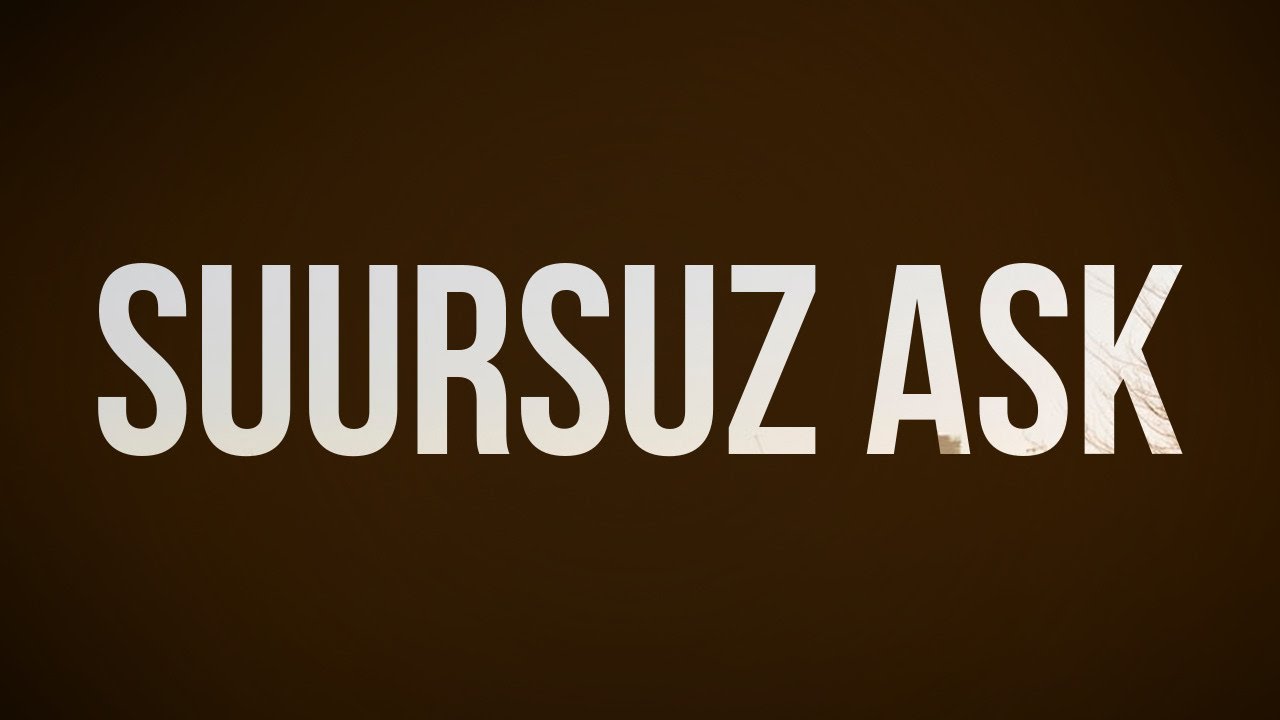 #podcast Suursuz Ask (2019) - HD Podcast Filmi Full İzle