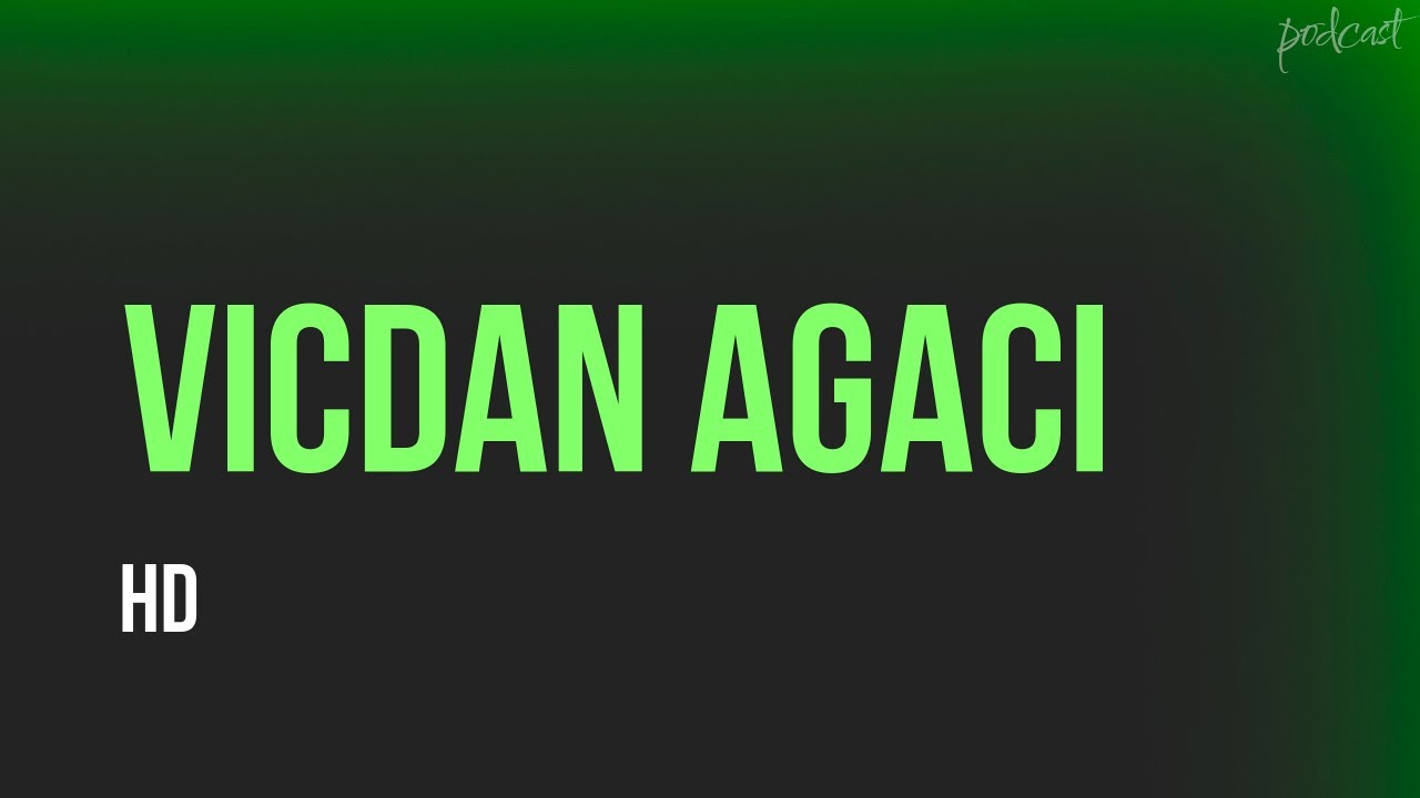 #podcast Vicdan Agaci (2016) - HD Podcast Filmi Full İzle