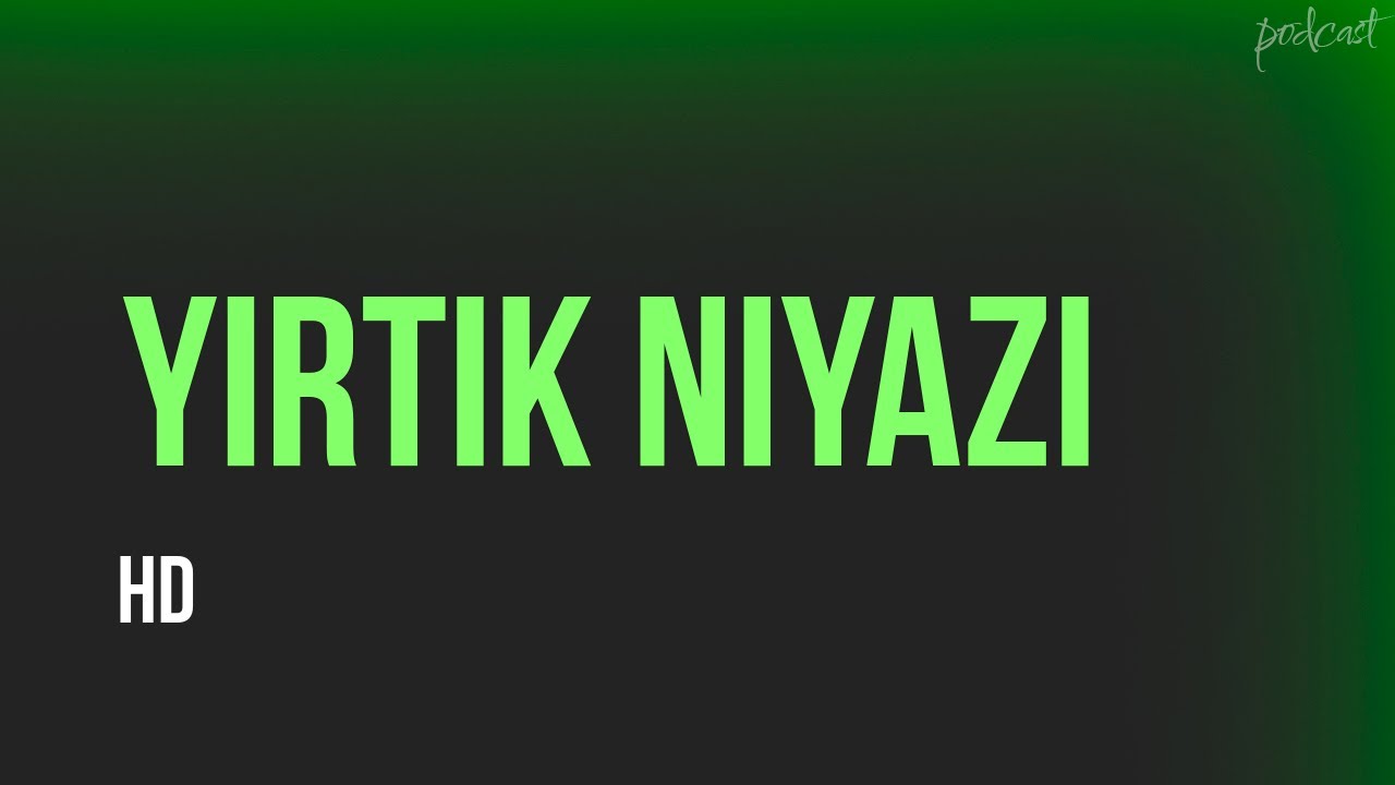 #podcast Yirtik Niyazi (1971) - HD Podcast Filmi Full İzle