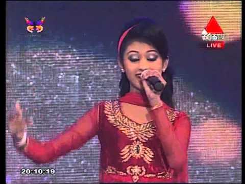 poddanta puluwan seasion 2 Songs 1 Final Hiruni Nimeshik  Songs 1
