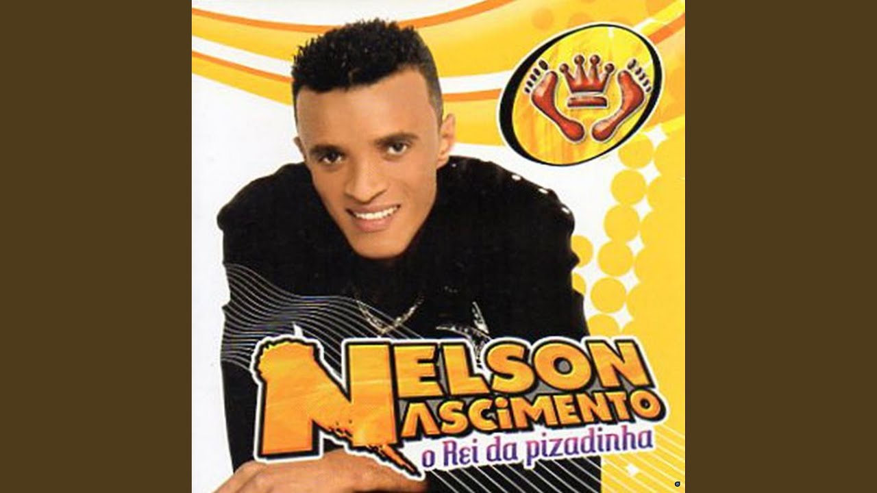 Pode Tirar a Calcinha