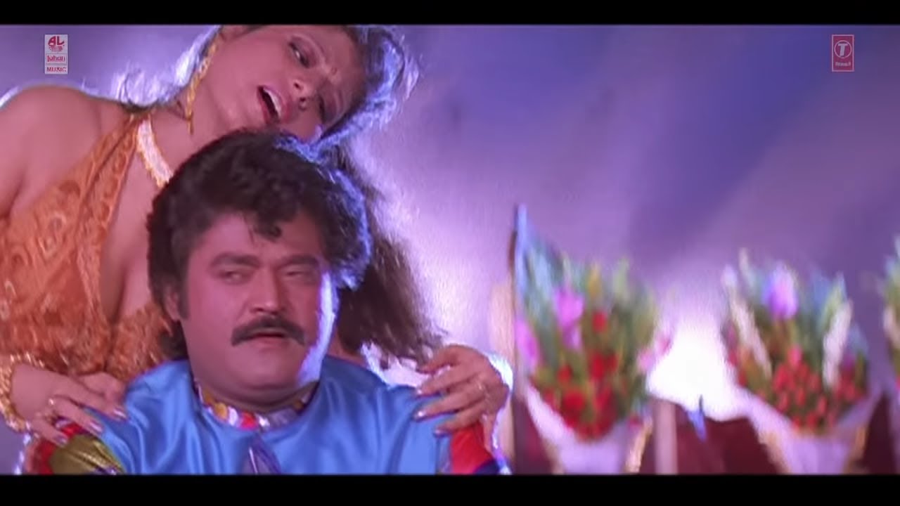 Podeyali Kedige Video Song | Maari Kannu Hori Myage | Jaggesh, Archana, Utthara | Kannada Old Songs