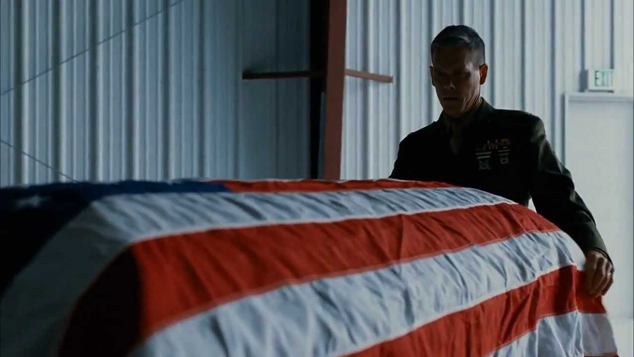 Podróż powrotna (2009) - trailer Cinemax