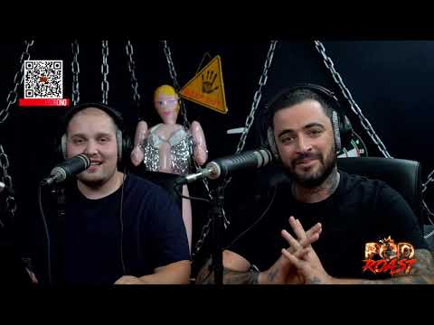 PODROAST-ANINHA QUEEN  #podroast #aninha #queen