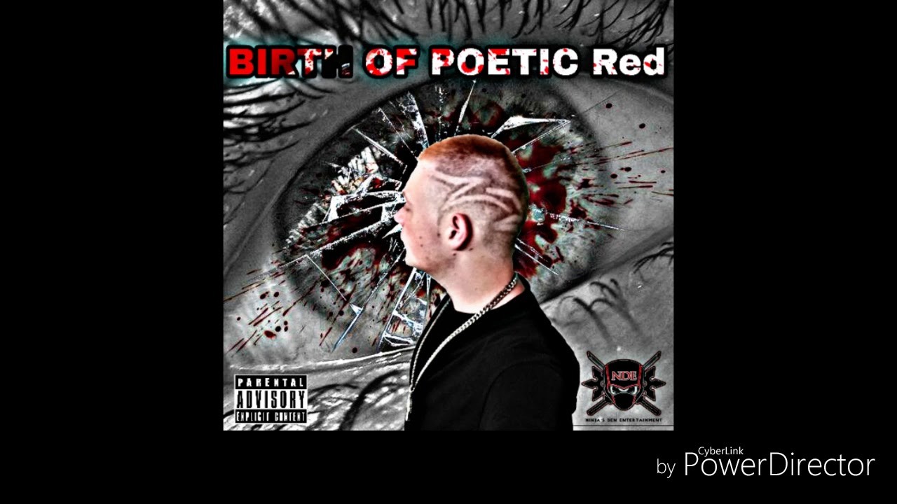 Poetic Red. SNA