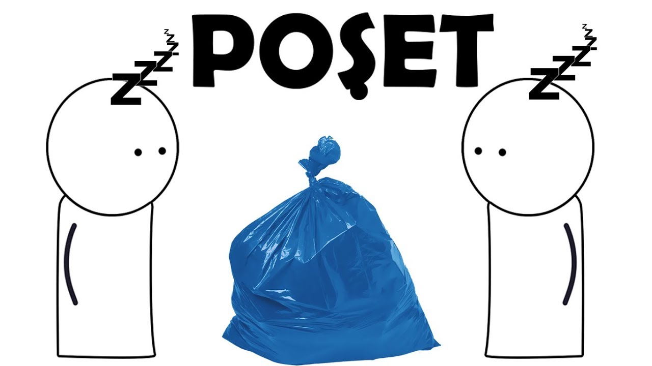 Poşetleri Paralı Yapmak...