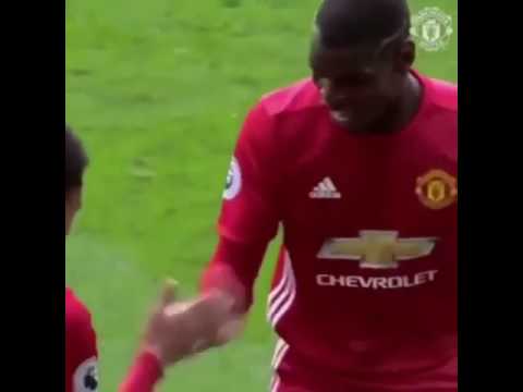 #pogba #pogba pogba gol sevinci