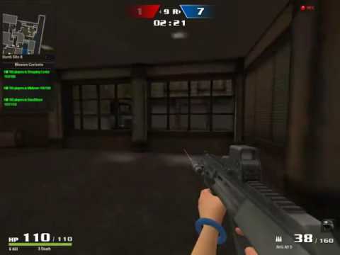 Point Blank Garena PH Albatraoz