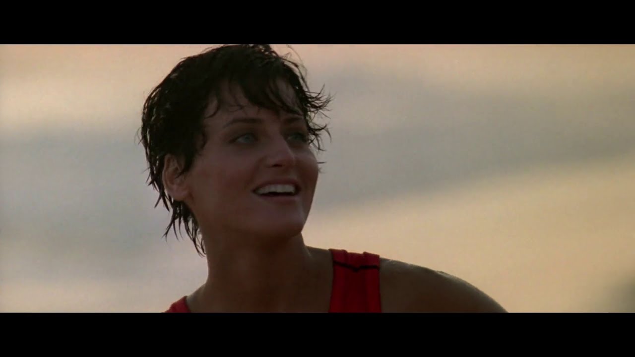 Point Break: 