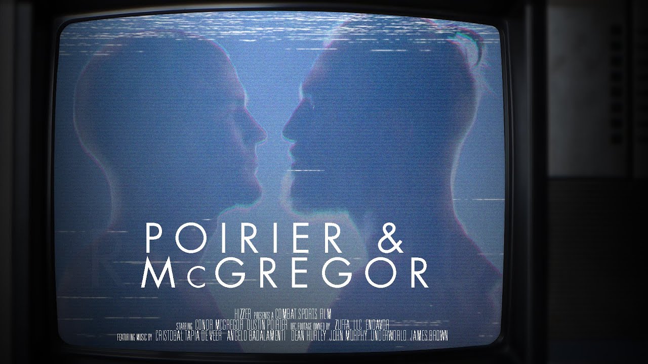 Poirier & McGregor: REWIND