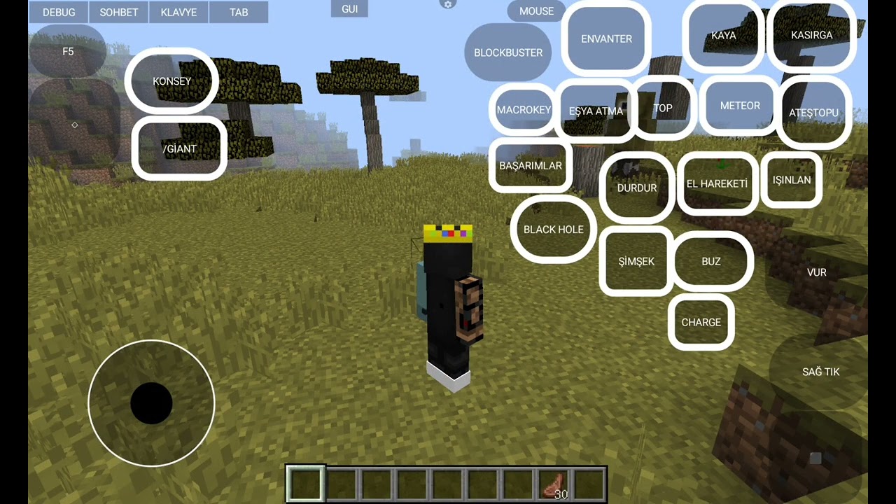 Pojavlauncher mod kurma! BORALO MODU!    #pojavalauncher #boralo #minecraft  #keşfet #youtubeshorts