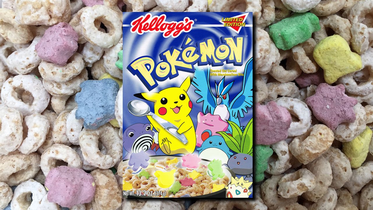 Pokemon (2000)