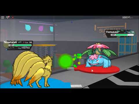 Pokemon brick bronze battle collasium ep 1 losing