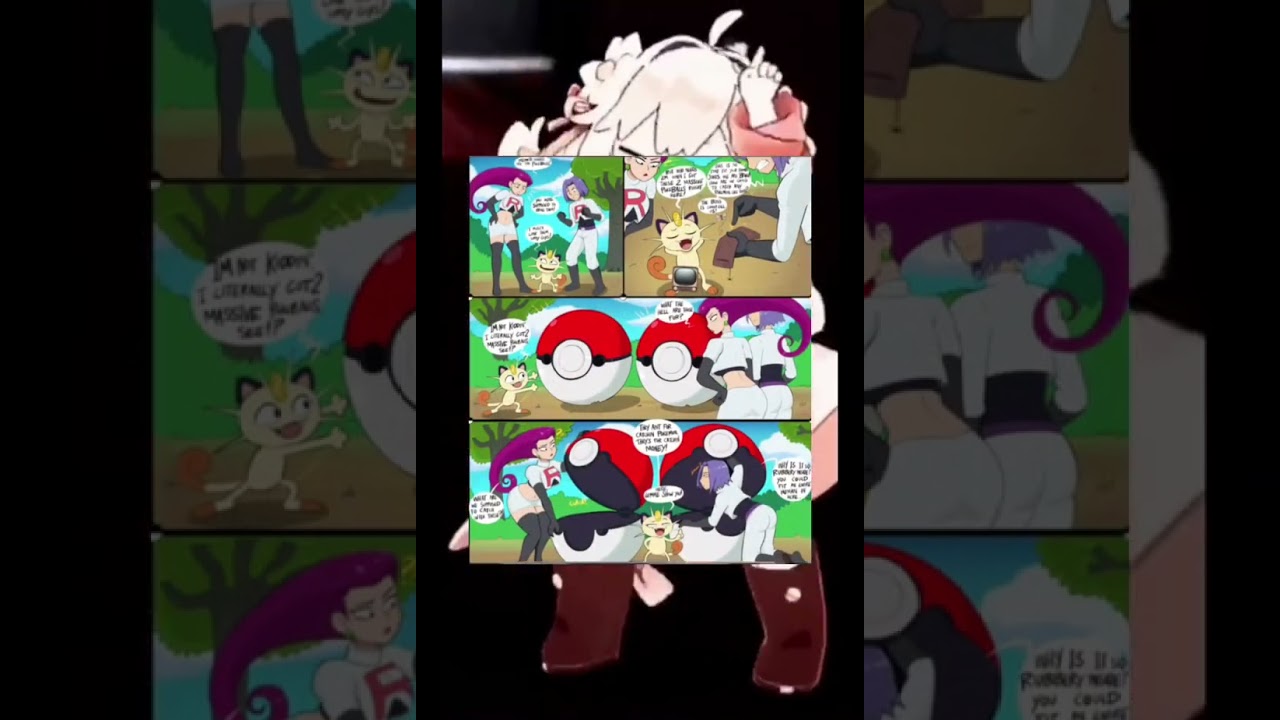 pokemon shadbase shadman