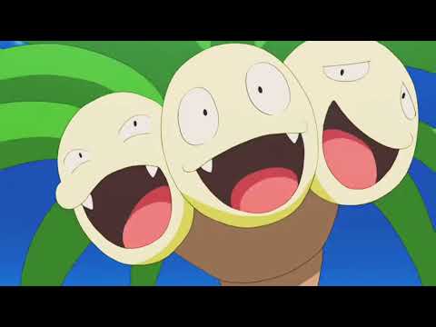 Pokemon Sun and Moon Season 20 Episode 20 : Partner Promises!