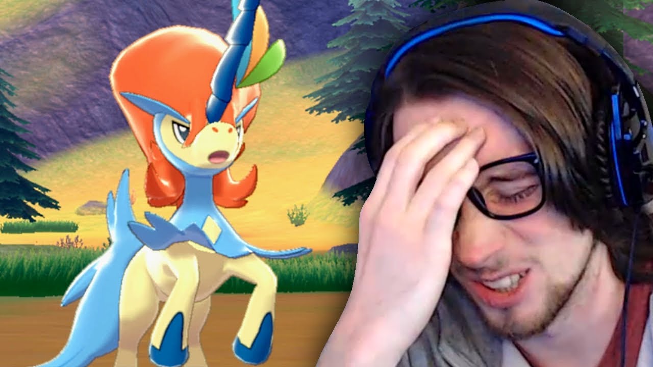 Pokemon Sword(s of Justice)