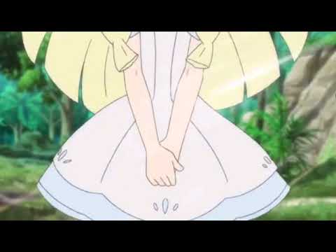 Pokemon xy lillie fart #pokemonxy #lilliefart