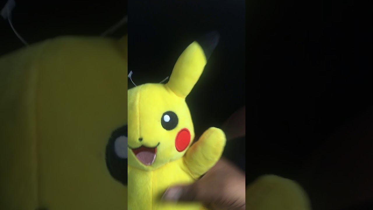 Pokemon’s Pikachu Tales Theme - Saturday Morning Acapella