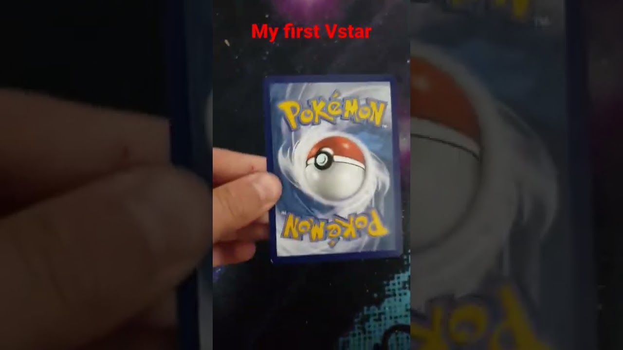 pokemon#whimiscott#           Vstar#tiano cards#