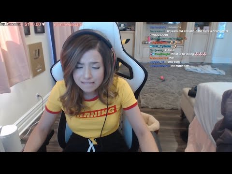 POKI KREYGASM
