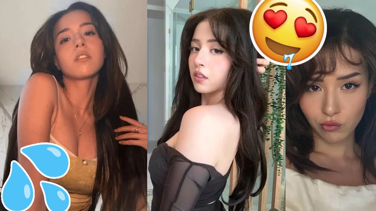 Pokimane - Metronome Fap Challenge