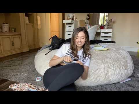 POKIMANE THICC 2024