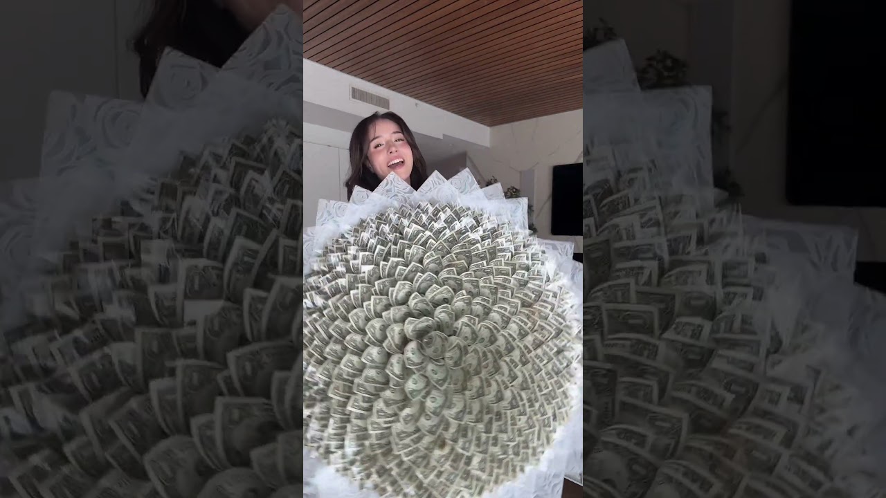 Pokimane Unexpected Birthday Gift 🎁