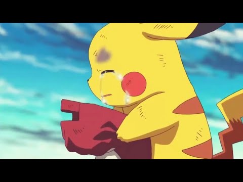 Pokémon - Ash's Death [Legends never die] Original song