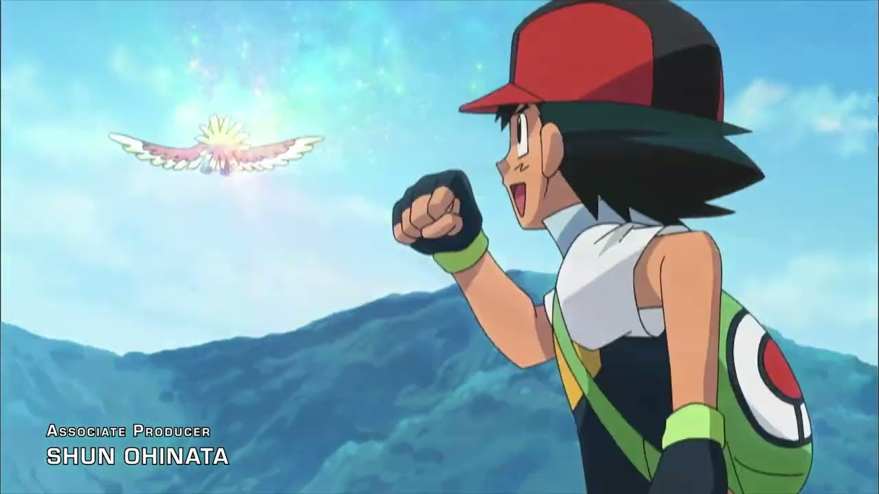 Pokémon: Aventuras de un Maestro Pokémon | Opening | [Español Latino]