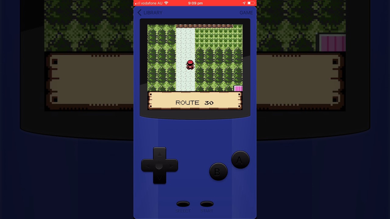 Pokémon Crystal Ep 4 -Lost Bits