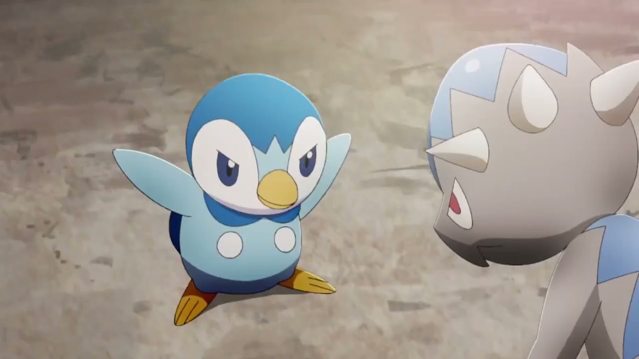 Pokémon Evolutions 1  sezon 5  bölüm Türkçe