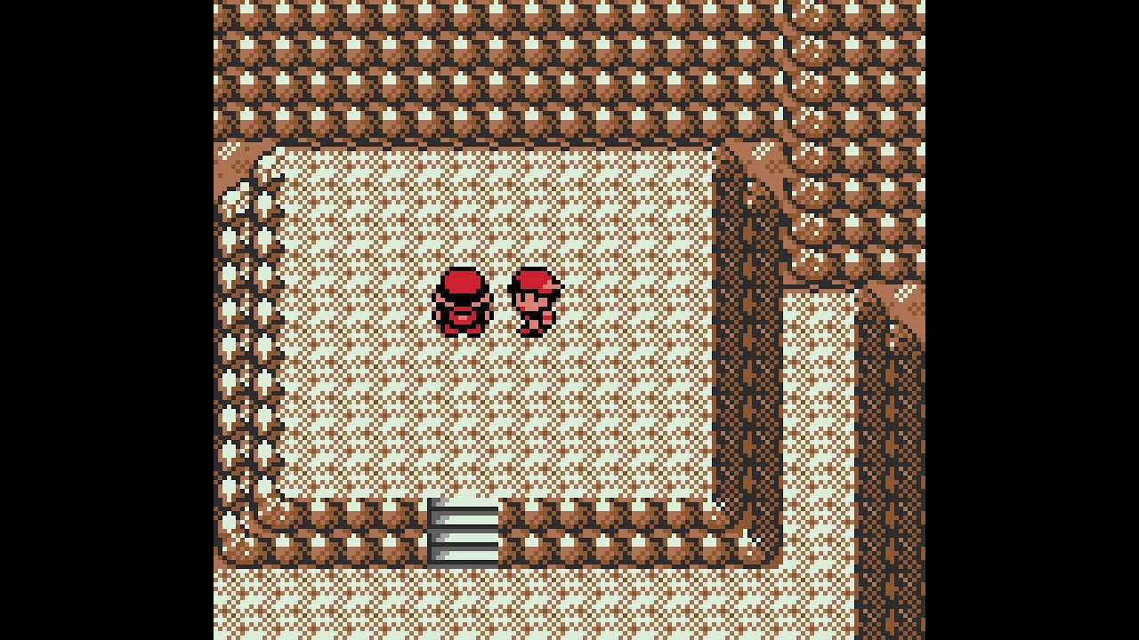 Pokémon Gold [Part 56: Final Battle at Mt. Silver... VS. Red! ~Finale~] (No Commentary)