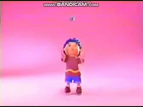 Poko Discovery Kids Bumper 2005