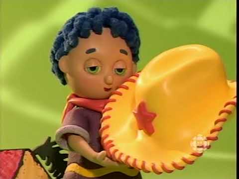Poko Kids CBC Airing 10th Version (Final Version)