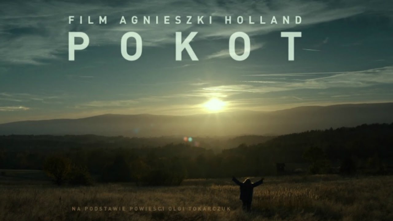 Pokot - zwiastun