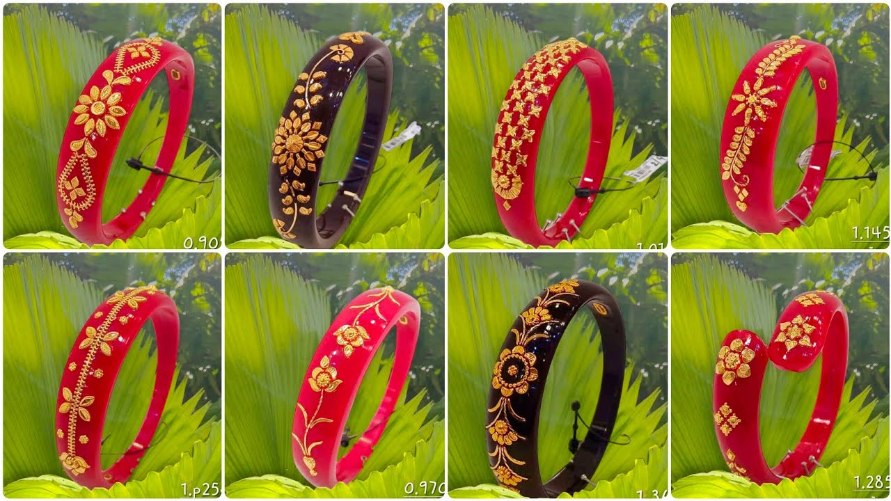 Pola Badhano Design With Weight And Price / Pola Badhano New Design/ Bracelet Polar Design ||