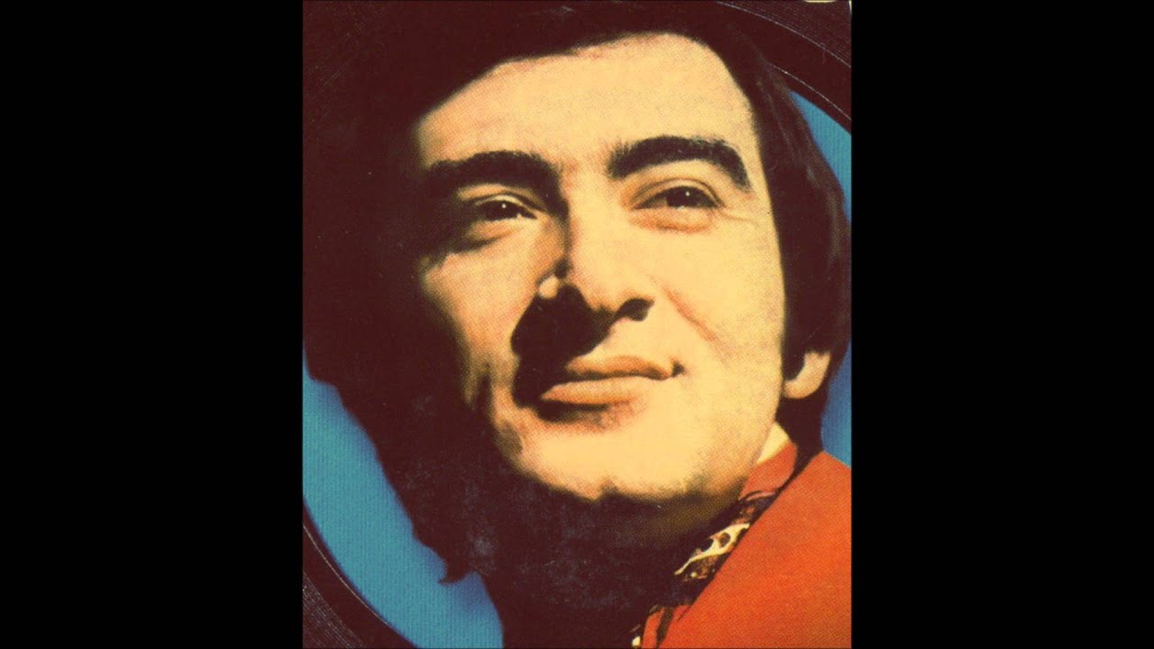 Polad Bülbüloğlu - Gözlə məni