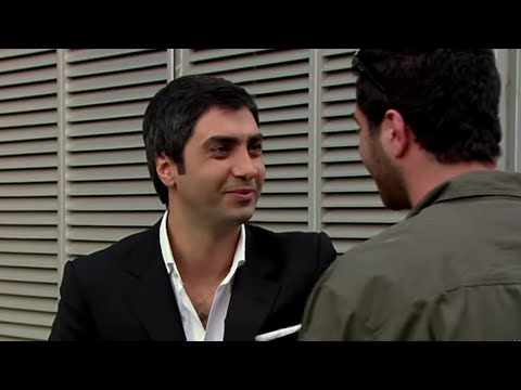Polat - Söz Geri Getireceğim | Kurtlar Vadisi Pusu Edit