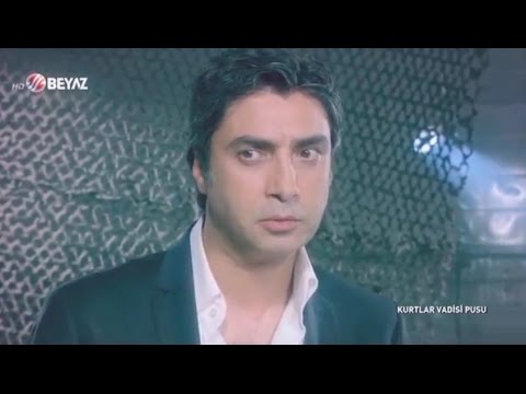 Polat Alemdar - Kimse Benden Bir Şey Alamaz!