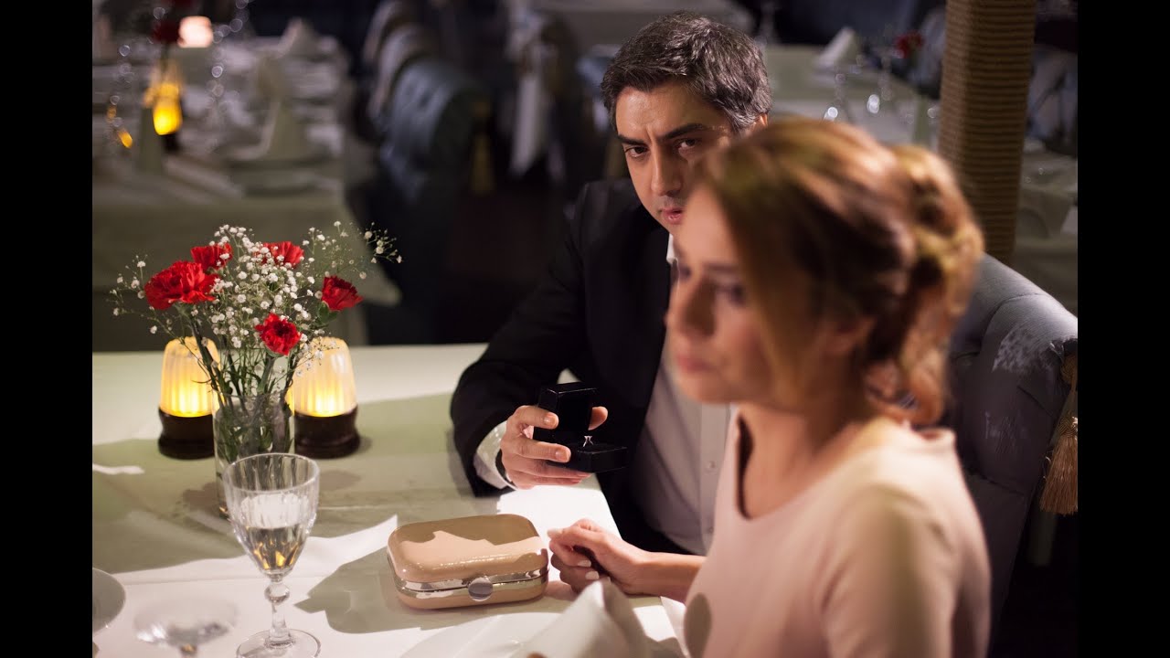 Polat Alemdar - Leyla Özel Klip - Yazımı Kışa Çevirdin