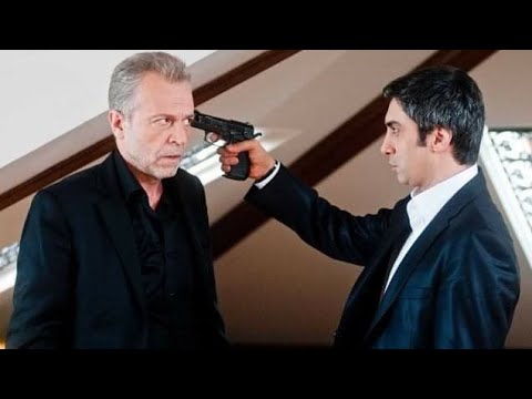 Polat Alemdar & İskender Büyük - Tüm sahneler