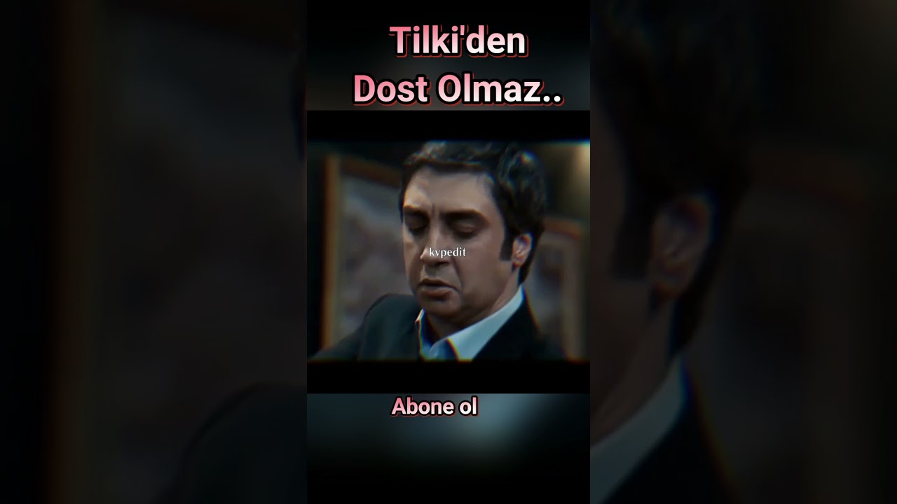 Polat Alemdar - Tilki'den Dost Olmaz. #shorts #kurtlarvadisi #KVP #PolatAlemdar #tilkiandre