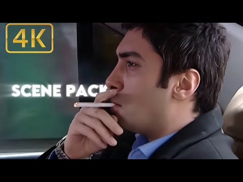 Polat Alemdar Scene Pack 4K
